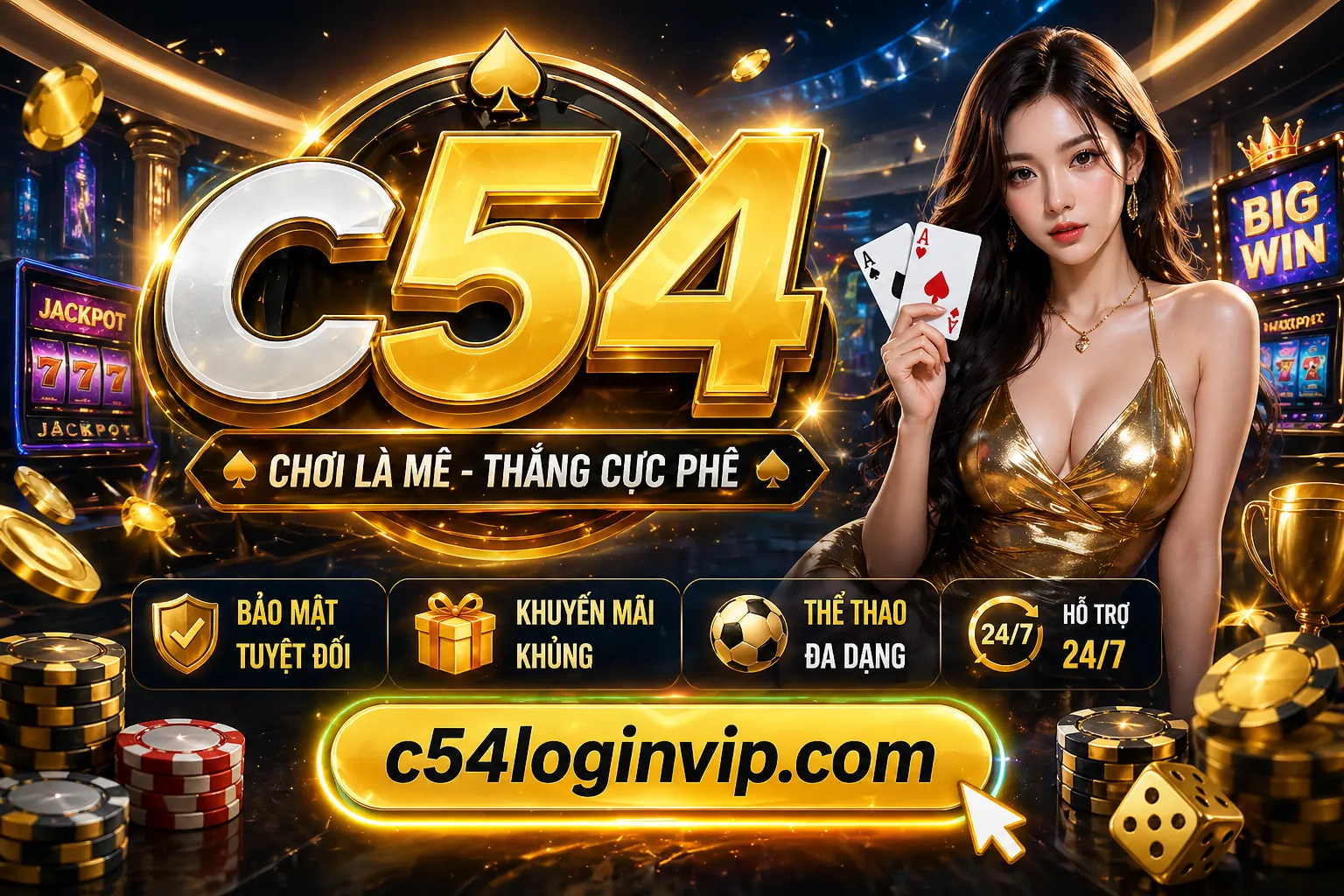 Đa dạng ưu đãi