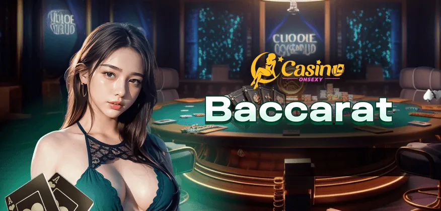 Sòng bạc trực tuyến ae388 chính thức với bàn Baccarat và Dealer chuyên nghiệp