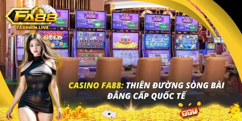 Video slot hiện đại ae388 chính thức