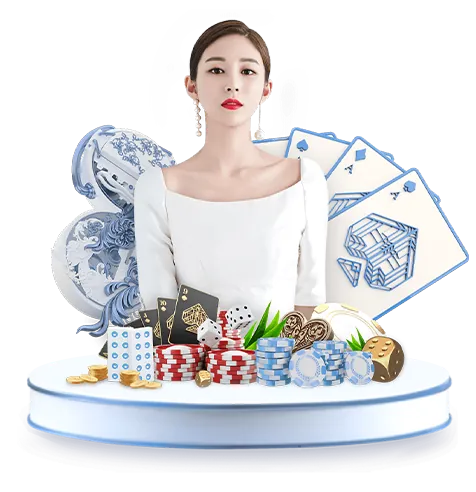Slot games và nổ hũ ae388 chính thức